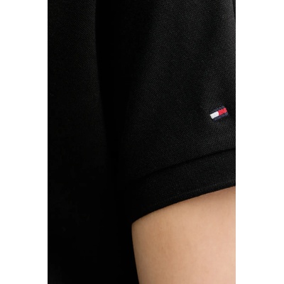 Tommy Hilfiger Тениска с яка Tommy Hilfiger (WW0WW44512)
