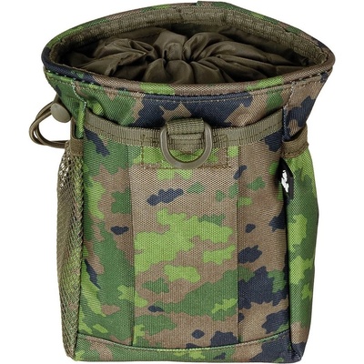 MFH Molle pro prázdné zásobníky M05 tarn