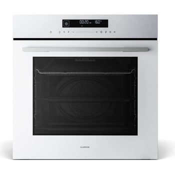 Klarstein 7ET13-CD White Velaire