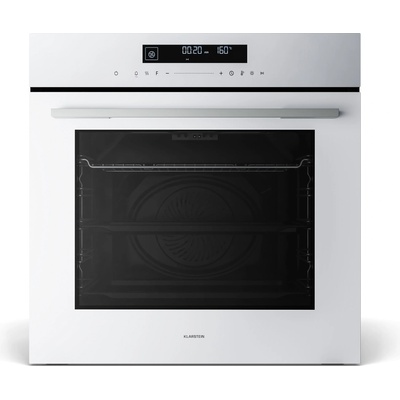 Klarstein 7ET13-CD White Velaire