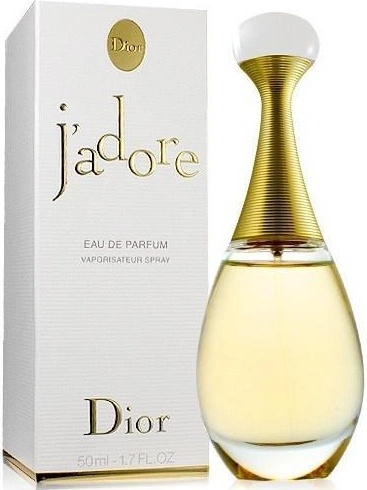 Dior J'adore EDP 50 ml