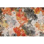 DIMEX ART Флизелинов фототапет абстрактен гръндж фон 375 x 250 см