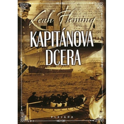 Kapitánova dcera