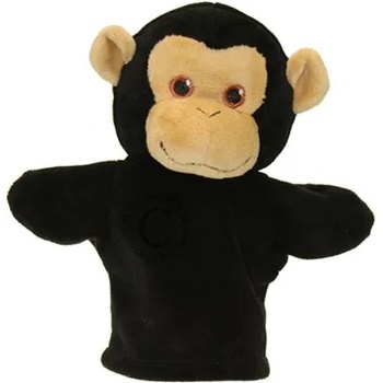 Image 1 of The Puppet Company - Моята първа кукла за куклен театър Шимпанзе