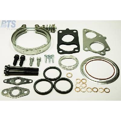 Montážna sada, turbodúchadlo BTS Turbo T931438ABS