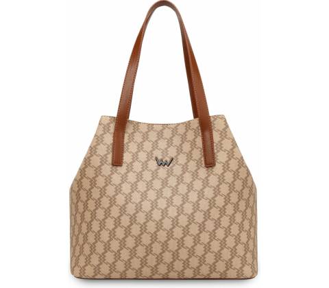 Vuch Roselda MN Brown