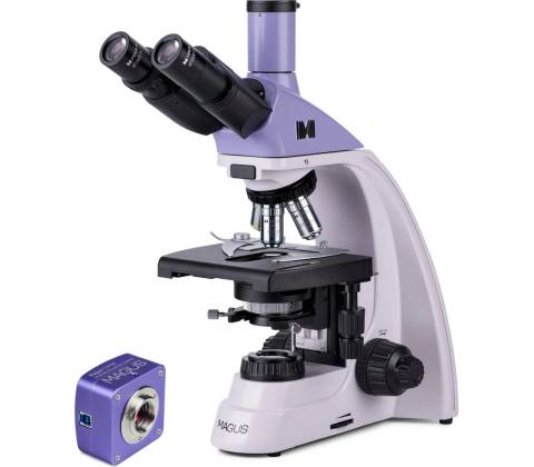 Magus Bio D250TL