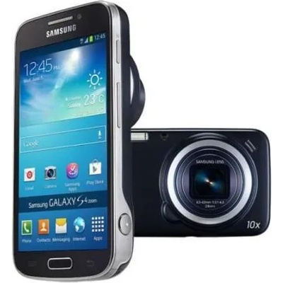 Samsung Galaxy S4 Zoom C101