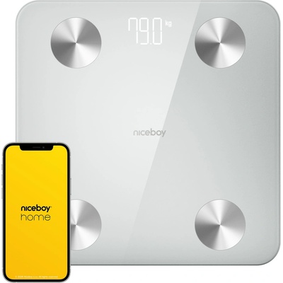 Niceboy smart-scale-2-white