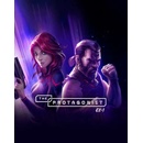 The Protagonist: EX-1