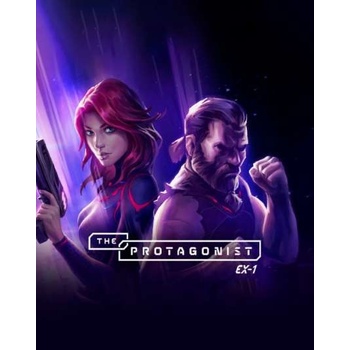 The Protagonist: EX-1