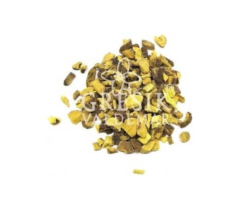 Grešík Lékořice kořen 1 kg