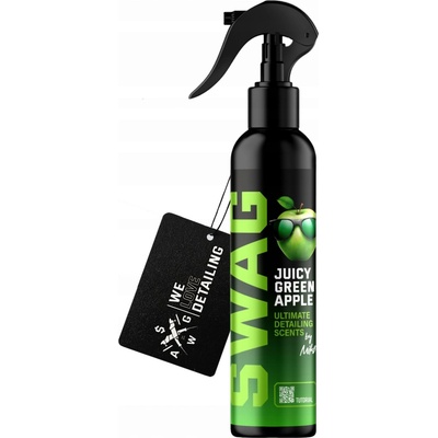 Swag Green Apple 150 ml