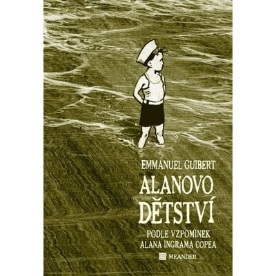 Alanovo dětství
