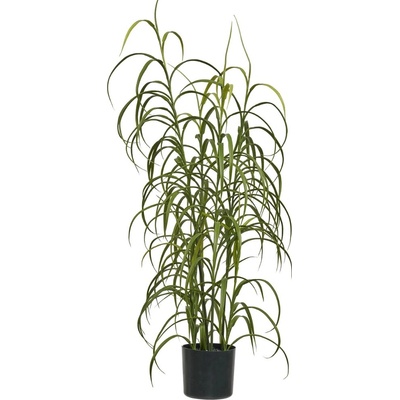 Nordic Living Umělá květina Grass 89 cm