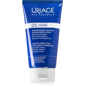 Uriage DS HAIR Kerato-Reducing Treatment Shampoo кераторедуктивен шампоан за чувствителна и раздразнена кожа 150ml