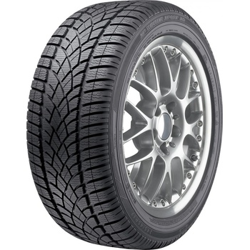 Dunlop 225/60r17 99h sp wi sport 3d ms* rof