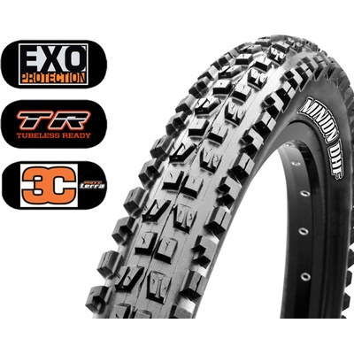 Maxxis Minion DHF 27.5x2.30