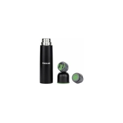 Rockland Hiking thermos Rockland Astro 500 ml black (black)