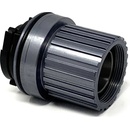 Elite Microspline Shimano MTB Freehub 12-kolo DIRETO XR, suita AND turn