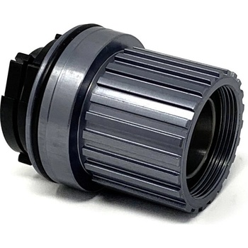 Elite Microspline Shimano MTB Freehub 12-kolo DIRETO XR, suita AND turn