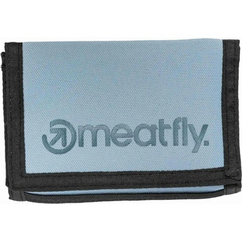 MEATFLY портмоне Huey Blue Surf Meatfly | Sin | МЪЖЕ | ЕДИН РАЗМЕР