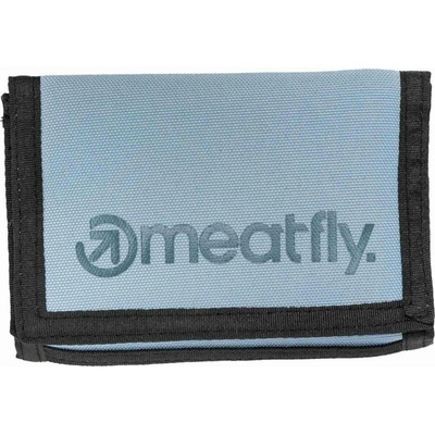 MEATFLY портмоне Huey Blue Surf Meatfly | Sin | МЪЖЕ | ЕДИН РАЗМЕР