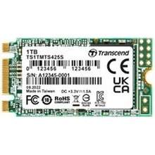 Transcend MTS425S 250GB, TS250GMTS425S