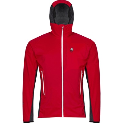 High Point Total Alpha 2.0 Jacket Размер: XL / Цвят: червен