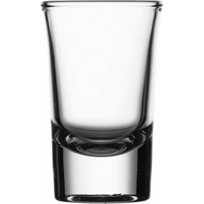 Gastro G. Sklenička na destiláty SPECIALS s kalibrací D9782893 40 ml 12 x 20 ml