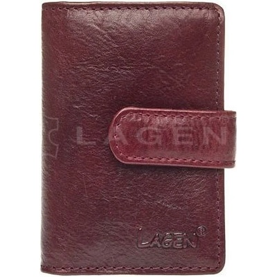 Lagen 1481/T Wine Red