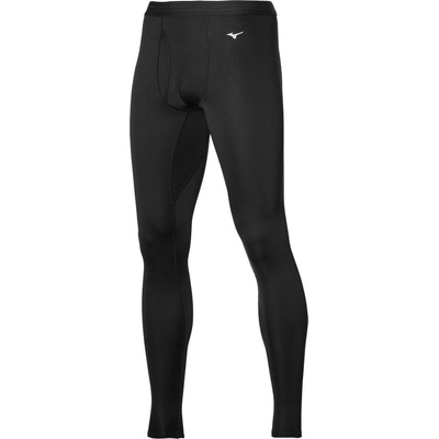 MIZUNO MidWeight Long Tight Black