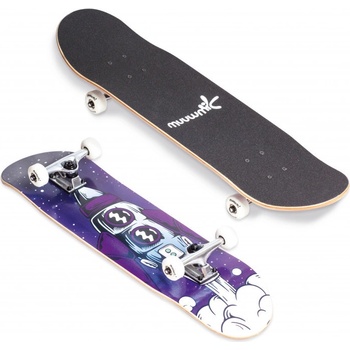 Muuwmi ABEC 5 ROCKET