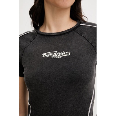 Guess Originals Тениска Guess Originals (W6RI39.KCBF1)