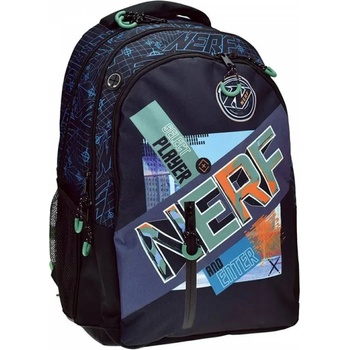 GIM Ученическа раница gim nerf simulation