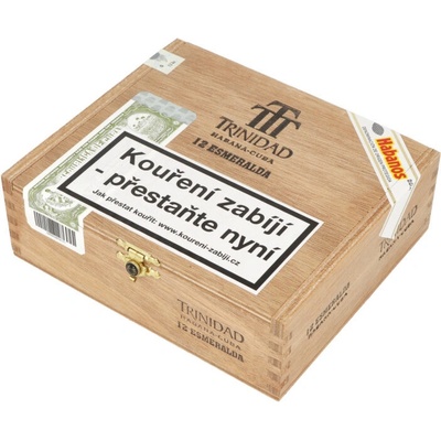 Trinidad Esmeralda 12 ks