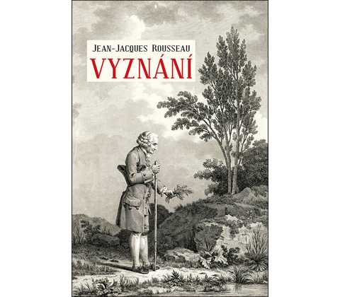 Vyznání