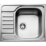 Teka Princess 45 1С Мивка за вграждане