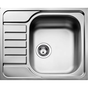Teka Princess 45 1С Мивка за вграждане