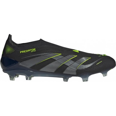 adidas PREDATOR ELITE LL FG černá