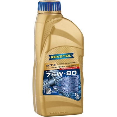 Ravenol MTF-2 75W-80 1 l