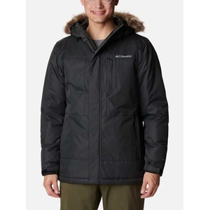 COLUMBIA Яке Leif Trail Parka