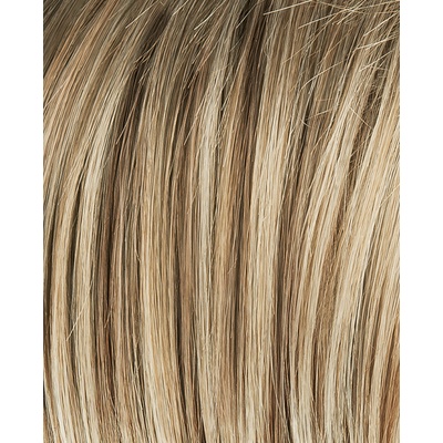 Hair Society by Ellen Wille paruka Air darksand rooted