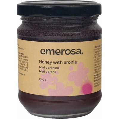 Emerosa Med s aróniou 240g