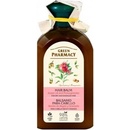 EP šampon suché vlasy Argan+ Granátové jablko 350 ml