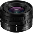 Panasonic LUMIX S 18-40mm f/4,5-6,3