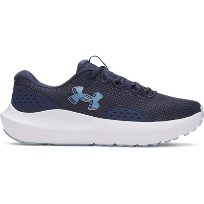 Under Armour Дамски маратонки Under Armour Surge 4 Running Shoes Womens - Washed Navy