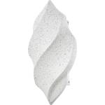 ELBULGARIA LED външен аплик Elbulgaria - Freya, 10W, IP44, 4000K, бял (4085wh)