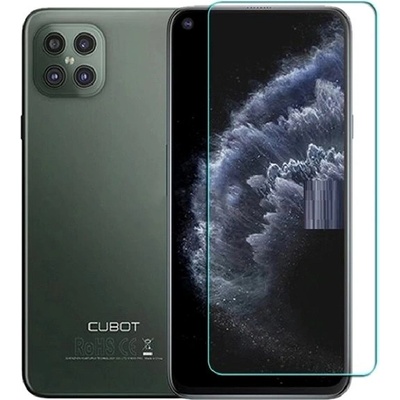 Cubot Tempered Glass pre C30 6924136714058