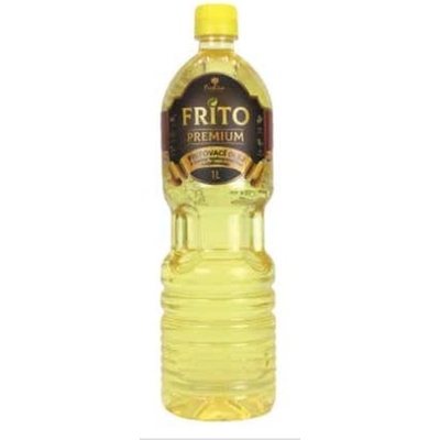 Fabio Frito Premium fritovací olej 1000 ml